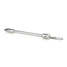 Generique Sonde Urètre Bomb 11 cm - Diamètre 10 mm